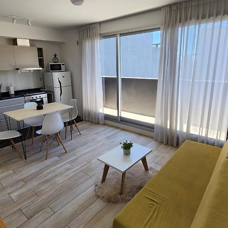 Torre Dorrego Apartamento Buenos Aires Exterior foto
