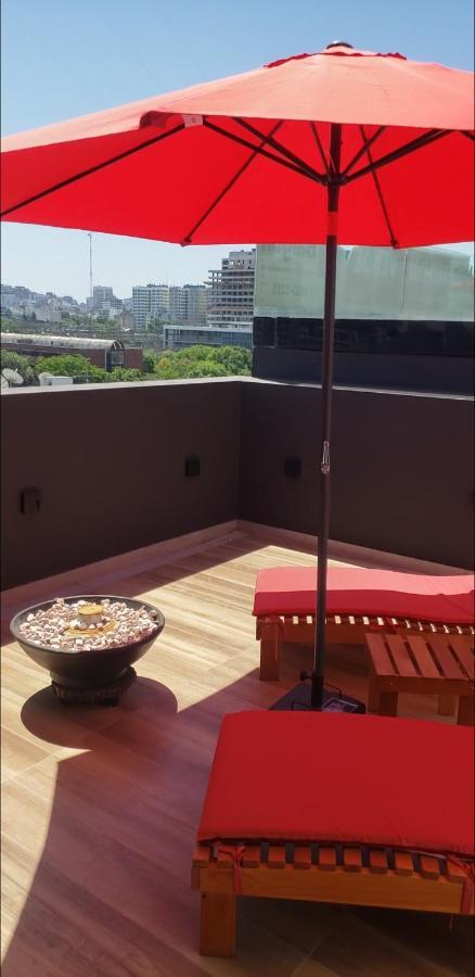 Torre Dorrego Apartamento Buenos Aires Exterior foto