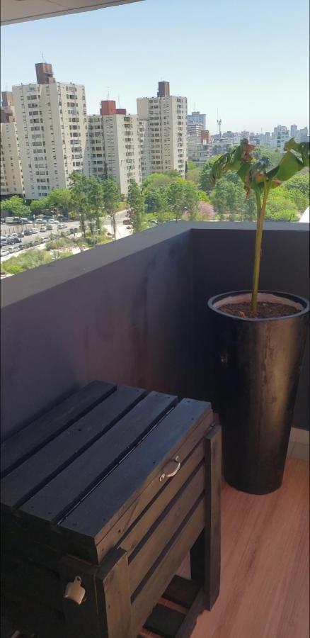 Torre Dorrego Apartamento Buenos Aires Exterior foto