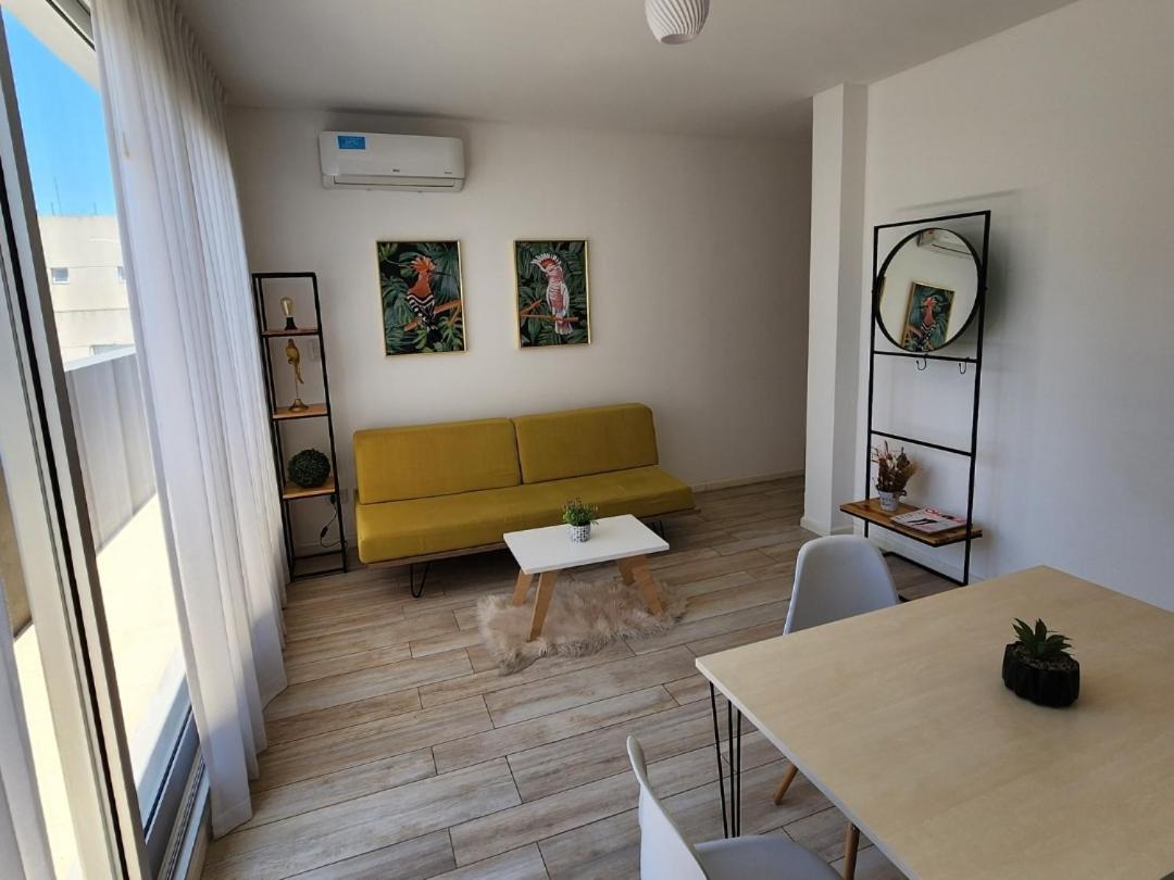 Torre Dorrego Apartamento Buenos Aires Exterior foto
