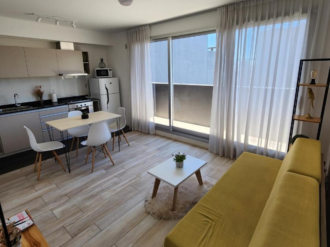 Torre Dorrego Apartamento Buenos Aires Exterior foto