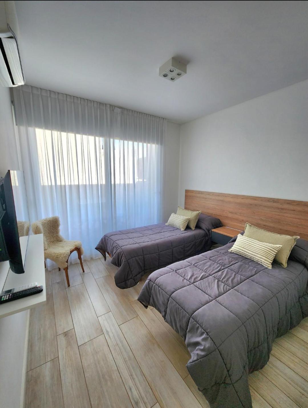 Torre Dorrego Apartamento Buenos Aires Exterior foto